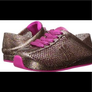 Mini Melissa Toddler Size 9 VGUC!